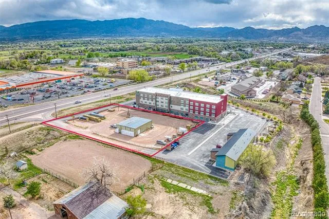 3275 E US Highway 50 Canon City, CO 81212
