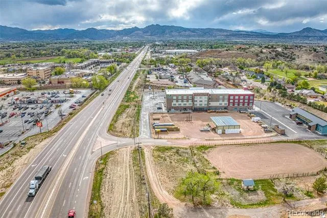 3275 E US Highway 50 Canon City, CO 81212