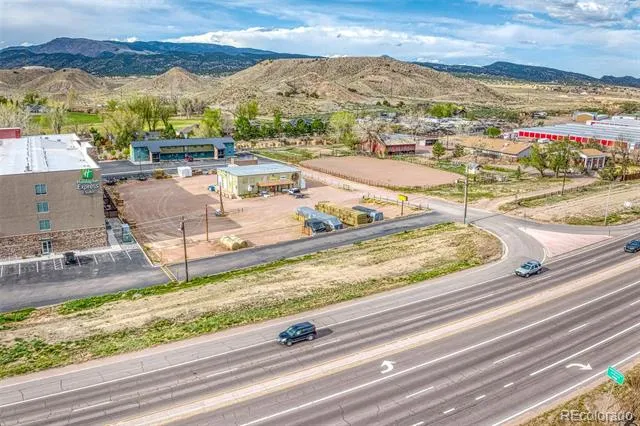 3275 E US Highway 50 Canon City, CO 81212