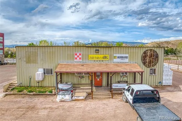 3275 E US Highway 50 Canon City, CO 81212