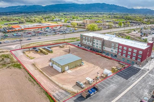 3275 E US Highway 50 Canon City, CO 81212
