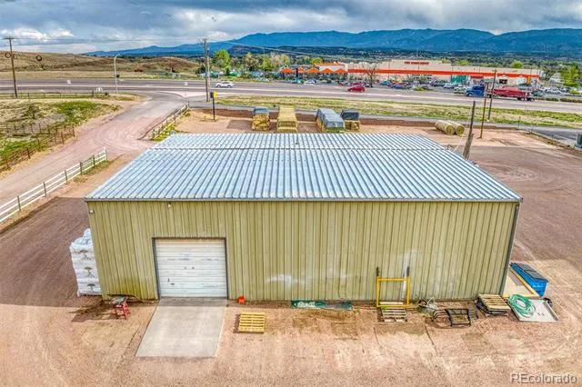 3275 E US Highway 50 Canon City, CO 81212