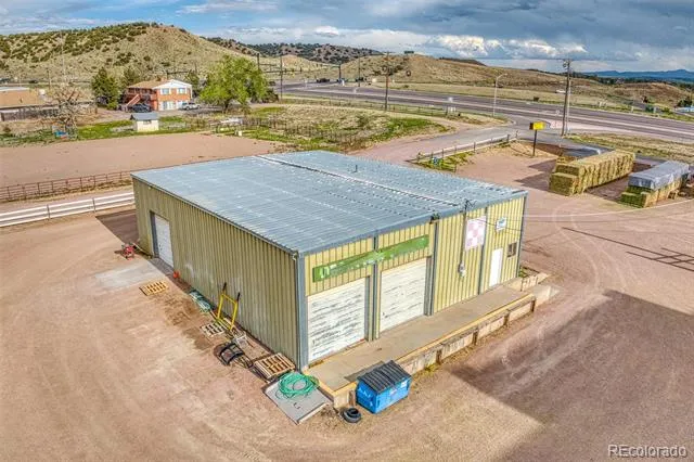 3275 E US Highway 50 Canon City, CO 81212