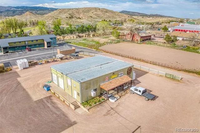 3275 E US Highway 50 Canon City, CO 81212