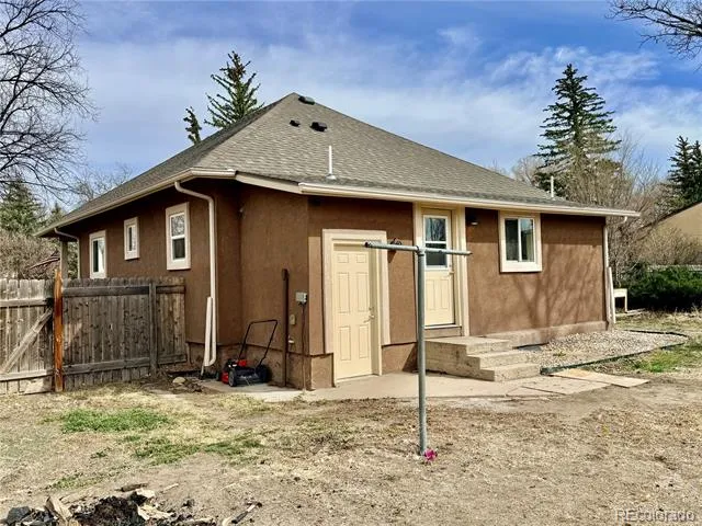 323 Sioux Avenue Simla, CO 80835