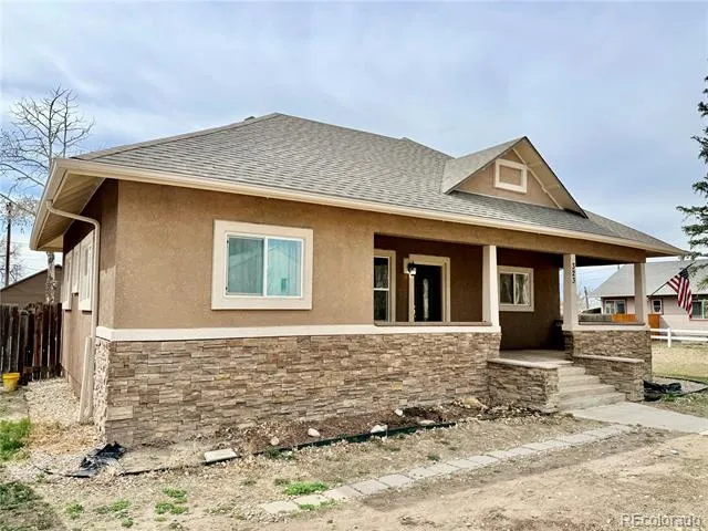 323 Sioux Avenue Simla, CO 80835