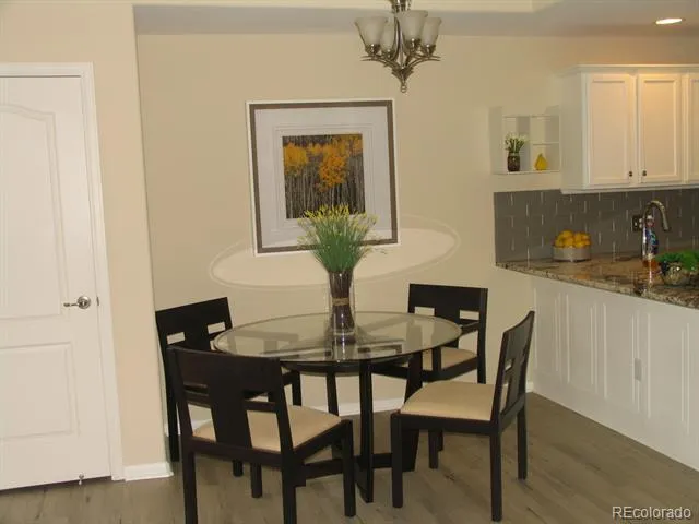 11331 Xavier Drive #103 Westminster, CO 80031