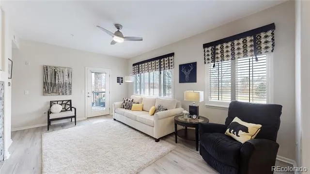11331 Xavier Drive #103 Westminster, CO 80031