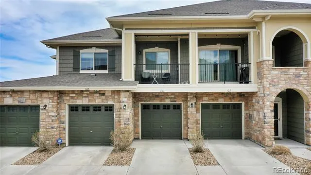 11331 Xavier Drive #103 Westminster, CO 80031