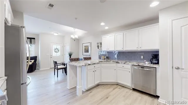 11331 Xavier Drive #103 Westminster, CO 80031