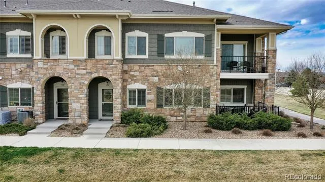 11331 Xavier Drive #103 Westminster, CO 80031