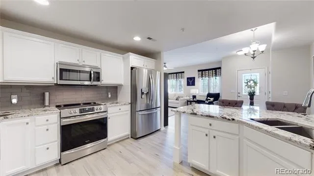 11331 Xavier Drive #103 Westminster, CO 80031