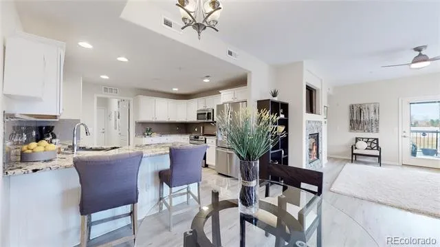 11331 Xavier Drive #103 Westminster, CO 80031