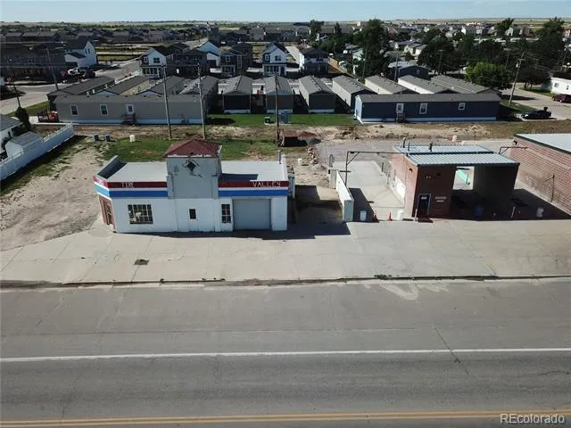 460 E Colfax Avenue Bennett, CO 80102