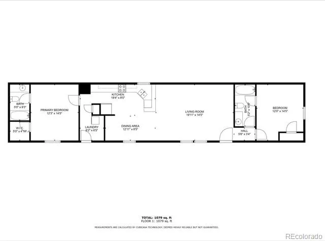 460 E Colfax Avenue Bennett, CO 80102