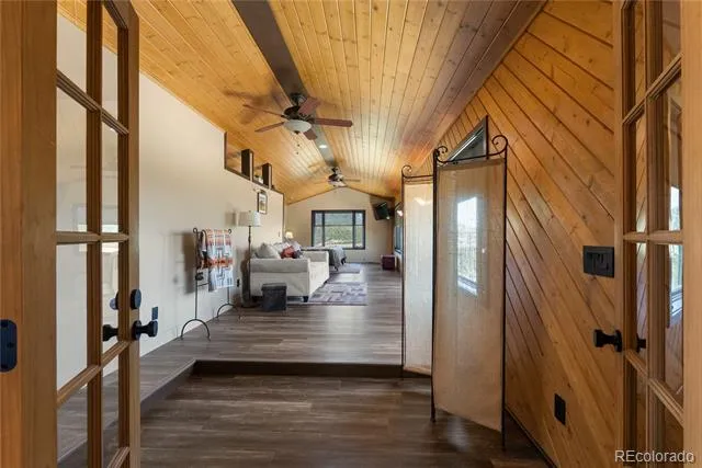 1400 Wild Bill Boulevard Westcliffe, CO 81252