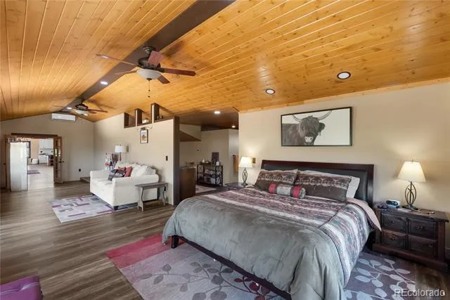 1400 Wild Bill Boulevard Westcliffe, CO 81252