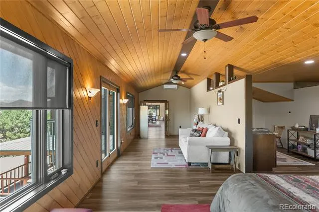 1400 Wild Bill Boulevard Westcliffe, CO 81252
