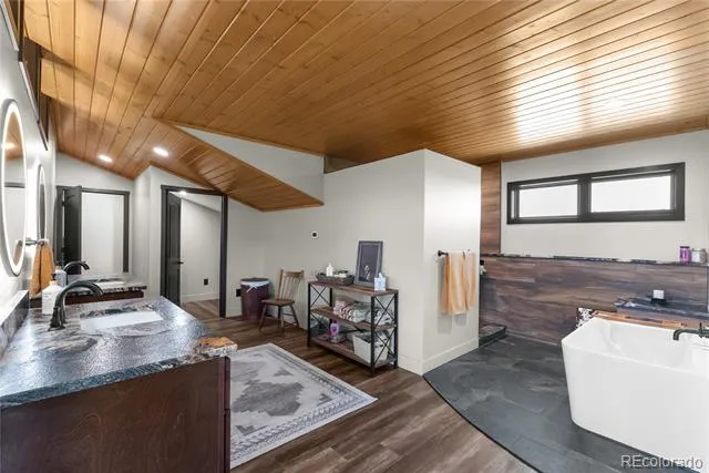 1400 Wild Bill Boulevard Westcliffe, CO 81252