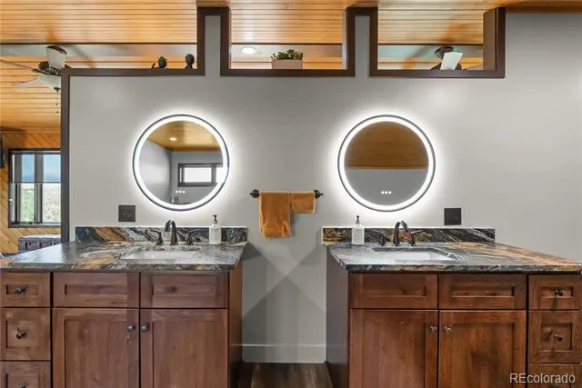 1400 Wild Bill Boulevard Westcliffe, CO 81252