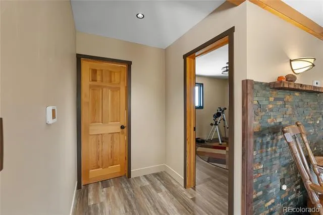 1400 Wild Bill Boulevard Westcliffe, CO 81252