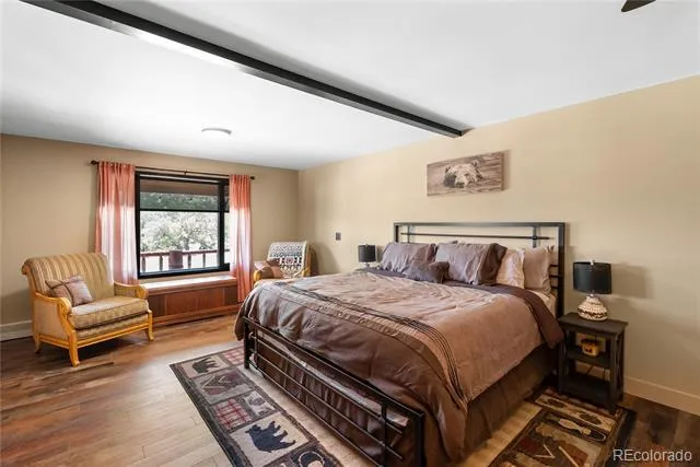 1400 Wild Bill Boulevard Westcliffe, CO 81252