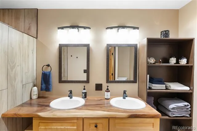 1400 Wild Bill Boulevard Westcliffe, CO 81252