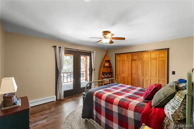 1400 Wild Bill Boulevard Westcliffe, CO 81252