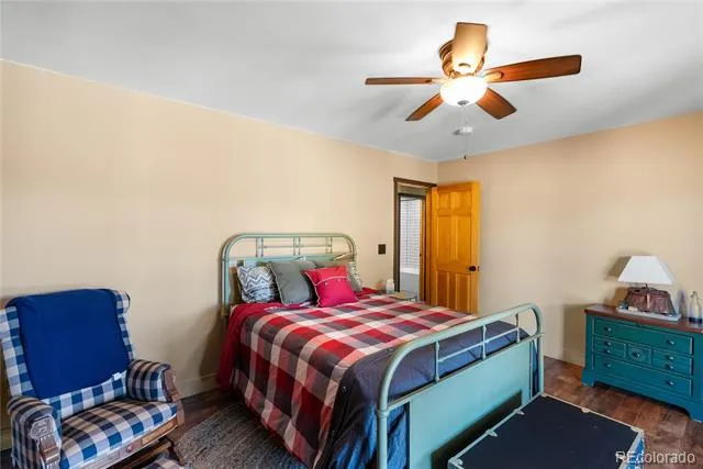 1400 Wild Bill Boulevard Westcliffe, CO 81252