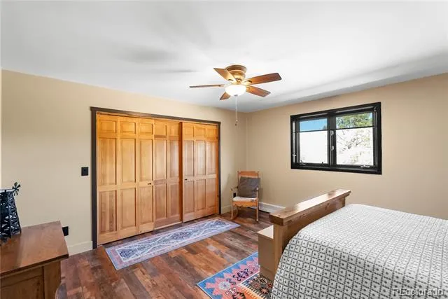 1400 Wild Bill Boulevard Westcliffe, CO 81252