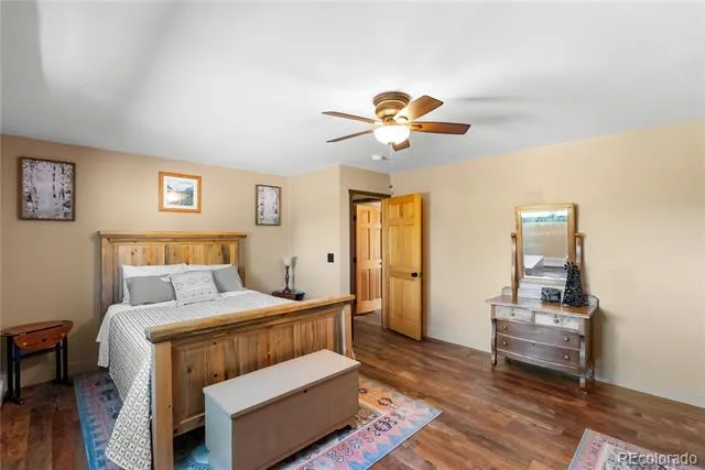 1400 Wild Bill Boulevard Westcliffe, CO 81252