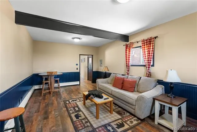 1400 Wild Bill Boulevard Westcliffe, CO 81252