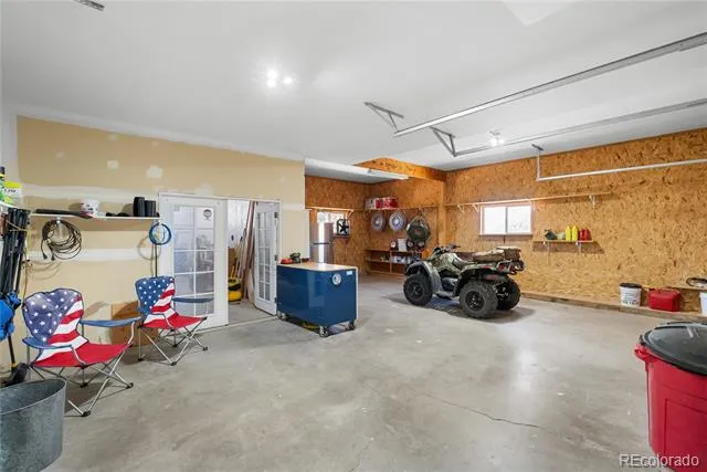 1400 Wild Bill Boulevard Westcliffe, CO 81252