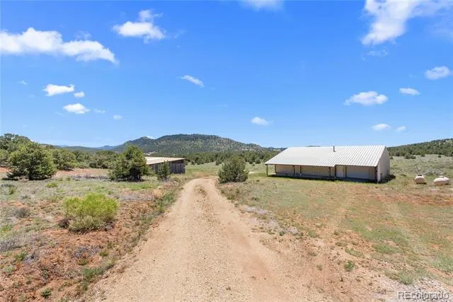 1400 Wild Bill Boulevard Westcliffe, CO 81252