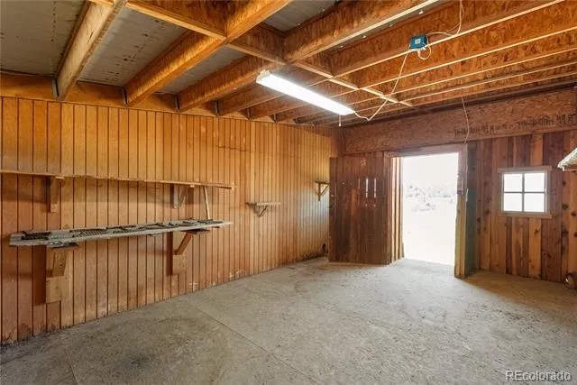 1400 Wild Bill Boulevard Westcliffe, CO 81252