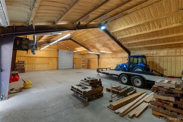 1400 Wild Bill Boulevard Westcliffe, CO 81252