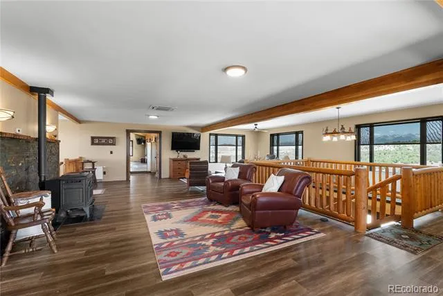 1400 Wild Bill Boulevard Westcliffe, CO 81252