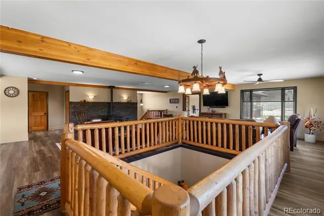 1400 Wild Bill Boulevard Westcliffe, CO 81252