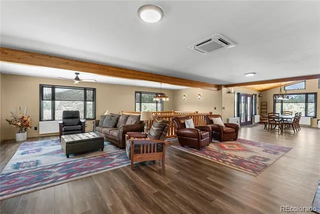 1400 Wild Bill Boulevard Westcliffe, CO 81252