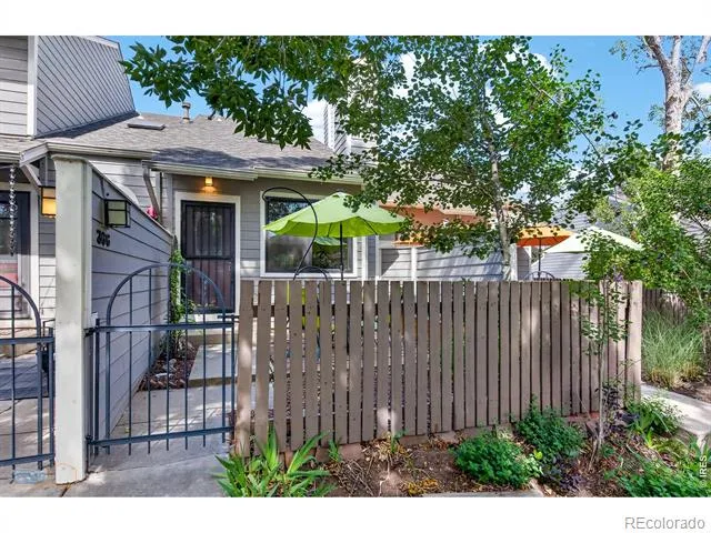 366 S Taft Court Louisville, CO 80027