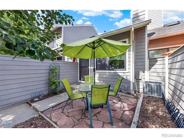 366 S Taft Court Louisville, CO 80027