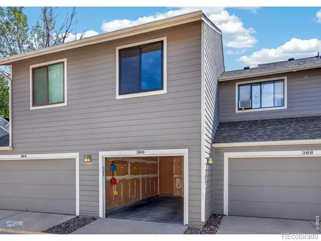 366 S Taft Court Louisville, CO 80027