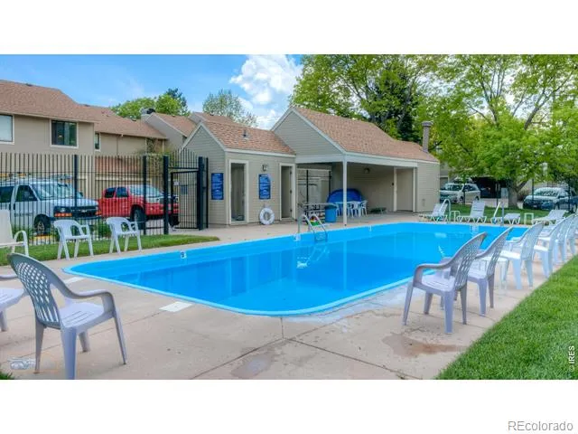 366 S Taft Court Louisville, CO 80027