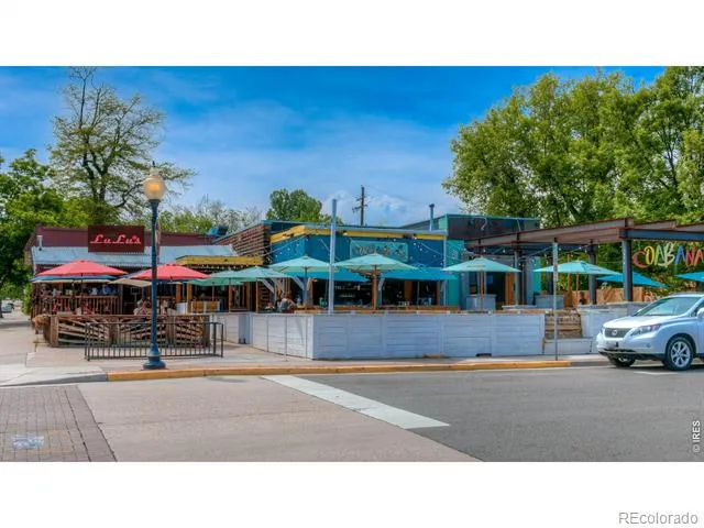366 S Taft Court Louisville, CO 80027