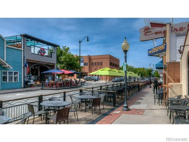 366 S Taft Court Louisville, CO 80027