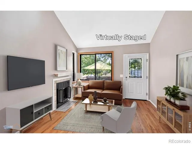 366 S Taft Court Louisville, CO 80027