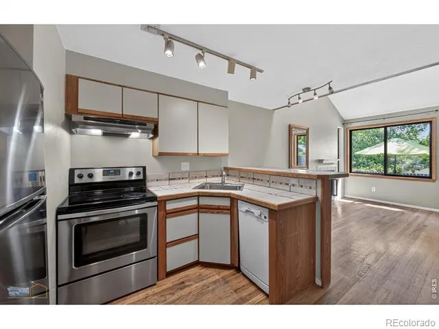 366 S Taft Court Louisville, CO 80027