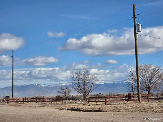 000 Valley Vista Lane Alamosa, CO 81101