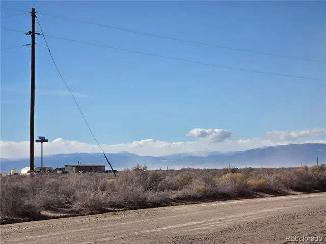 000 Valley Vista Lane Alamosa, CO 81101