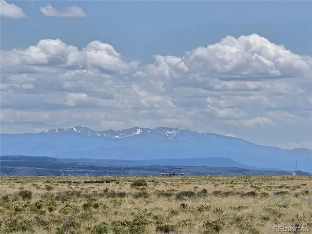 South 3rd Street Lot 7 Blanca, CO 81133